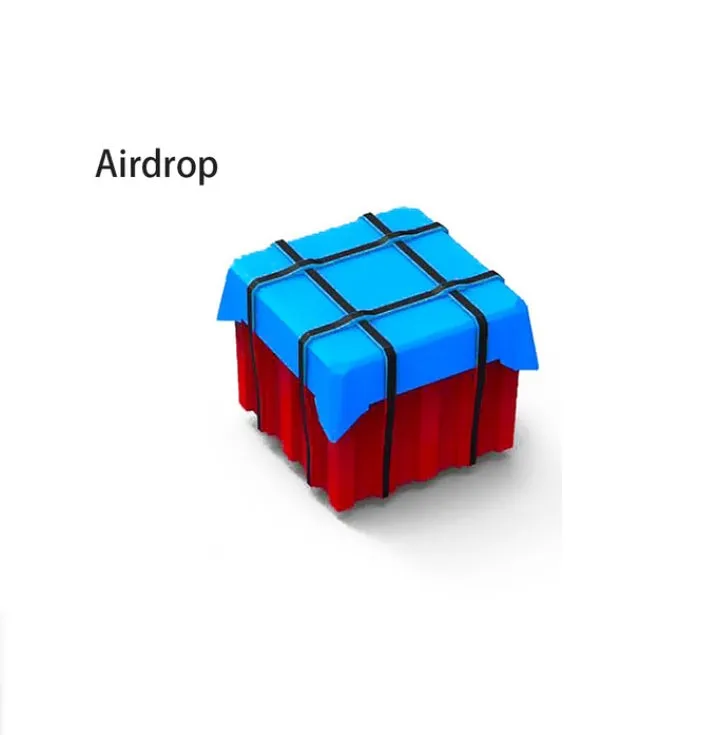 Single ESC keycap for keyboards, ABS and metal construction, style A option in a mixed colour finish
