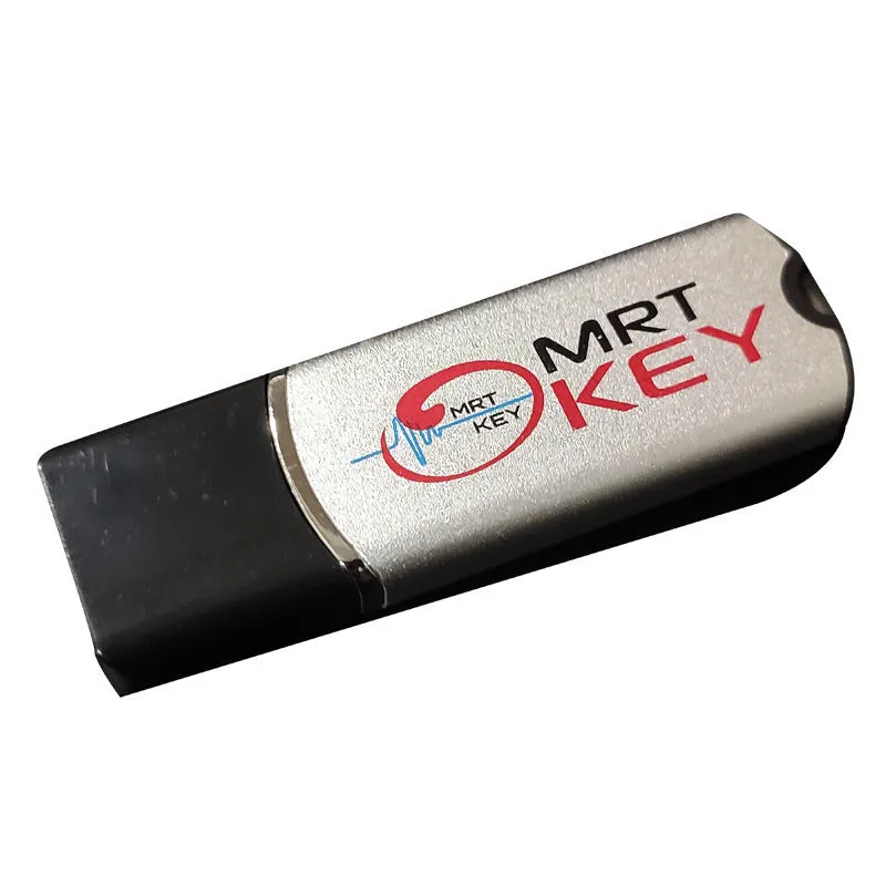 MRT Dongle 2 MRT Key with EDL 9008 engineering flash cable for MTK Android phone repair