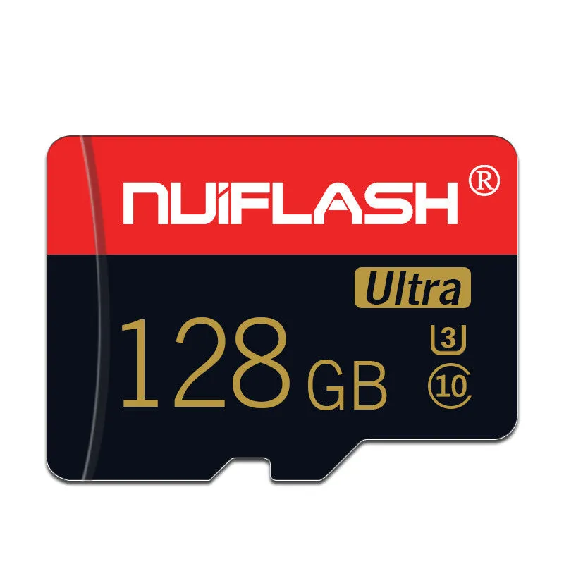 TF memory card for car driving recorder video monitoring Class 10 high-speed 32GB capacity