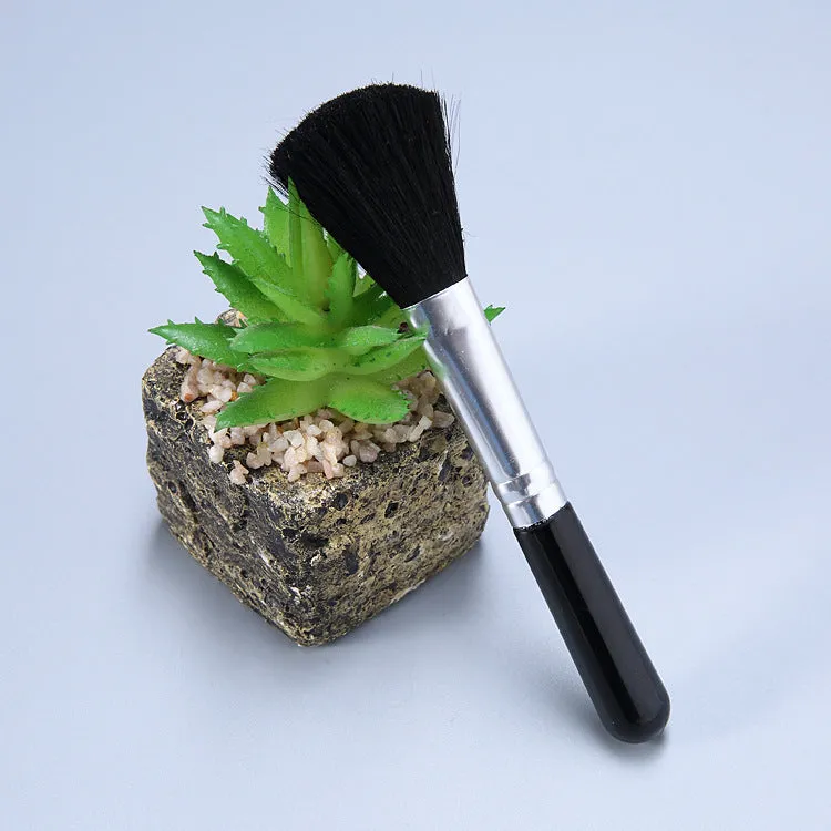Scratch painting tool set with scraping pen, repair pen, brushes and bamboo sticks for art detailing