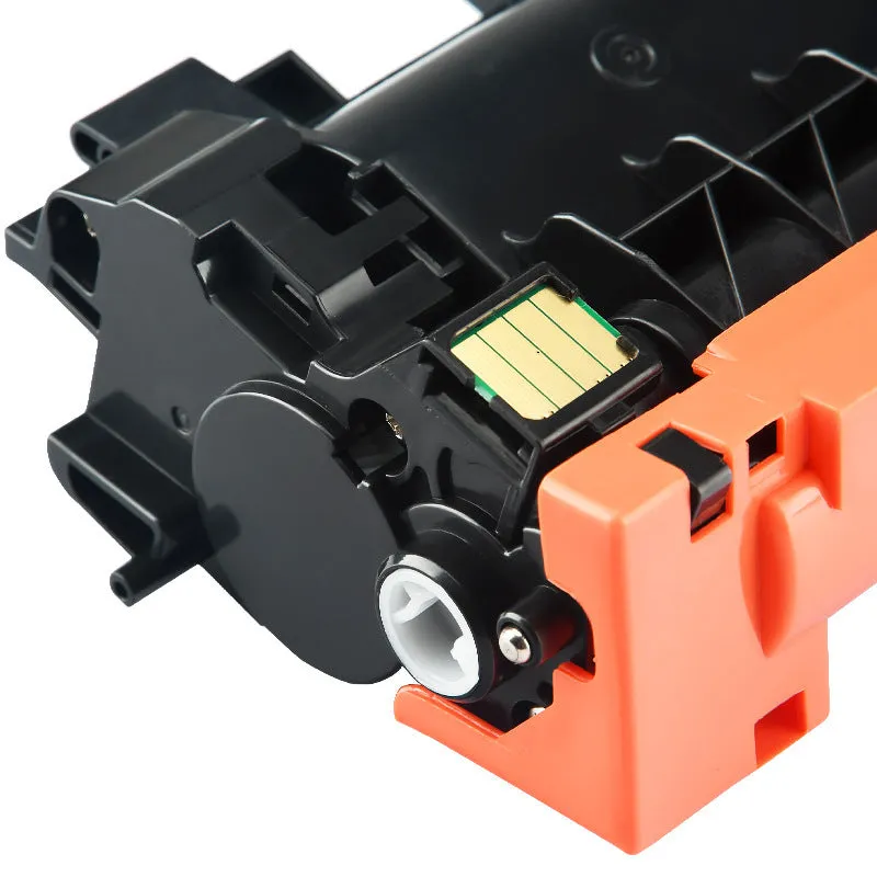 Dedicated toner cartridge for Brother TN760 TN730 TN770 US version for laser printers