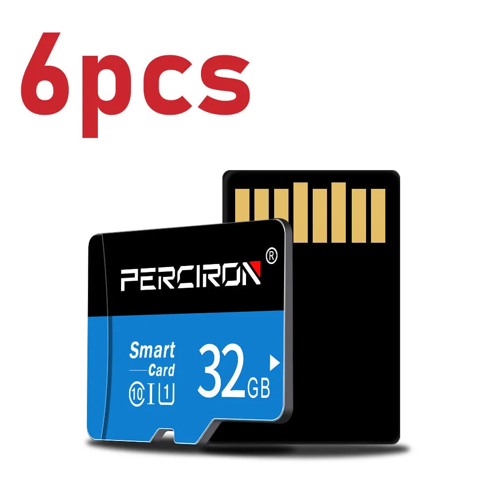High speed driving record memory card 16GB 32GB 64GB 128GB for dashcam storage
