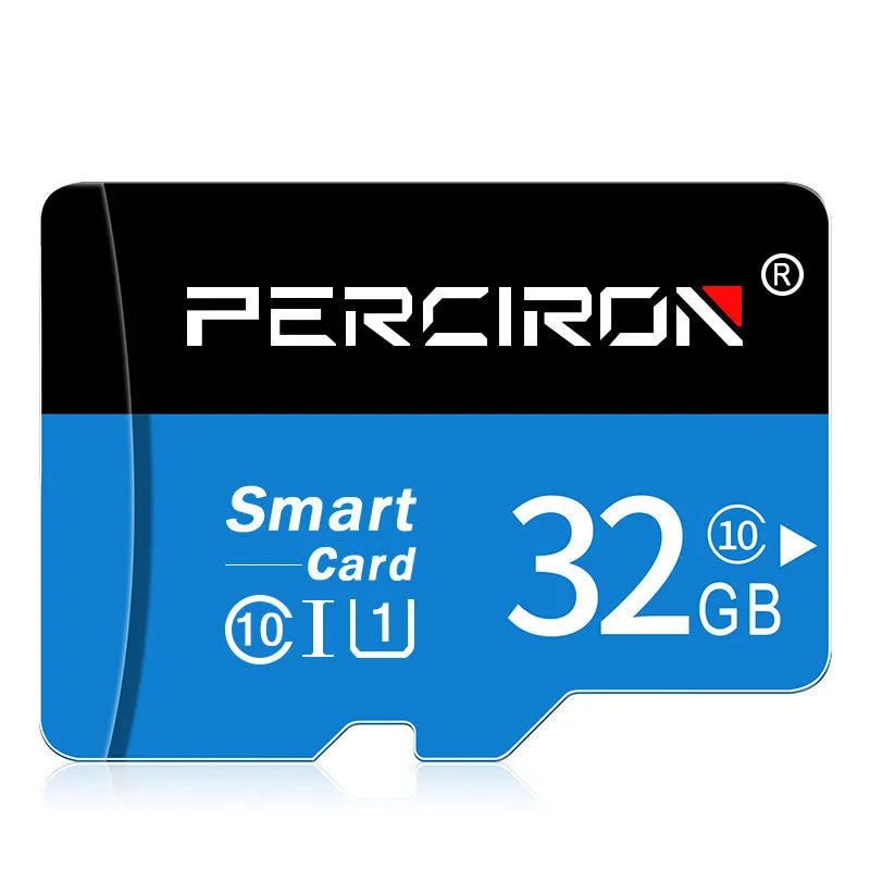 High speed driving record memory card 16GB 32GB 64GB 128GB for dashcam storage