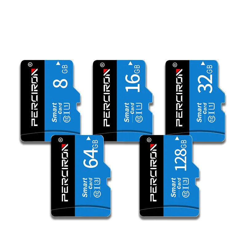 High speed driving record memory card 16GB 32GB 64GB 128GB for dashcam storage