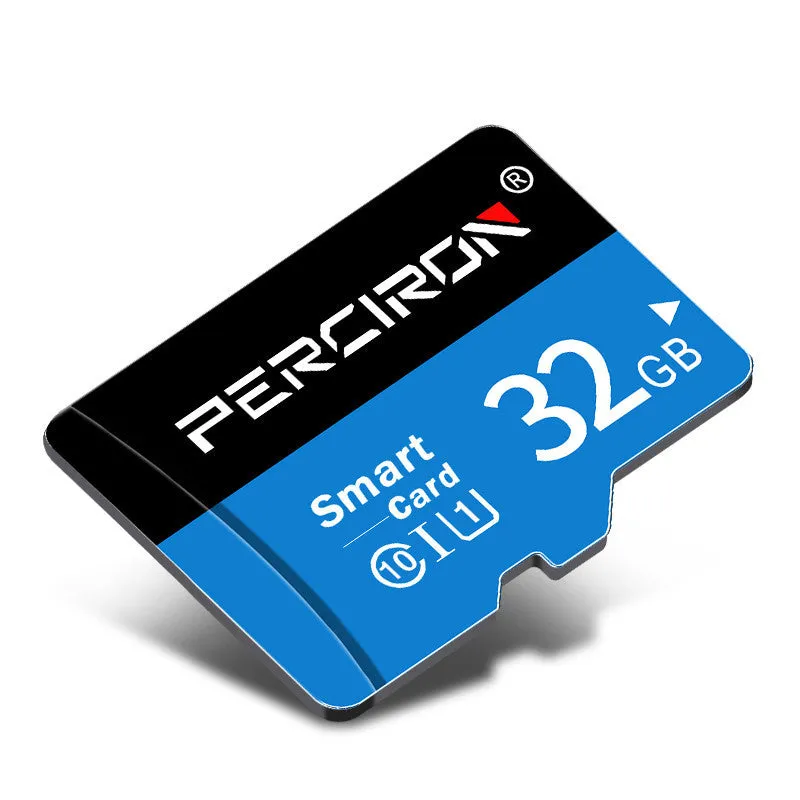 High speed driving record memory card 16GB 32GB 64GB 128GB for dashcam storage