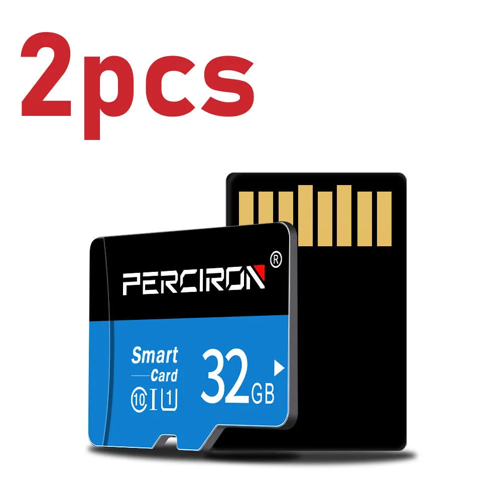 High speed driving record memory card 16GB 32GB 64GB 128GB for dashcam storage