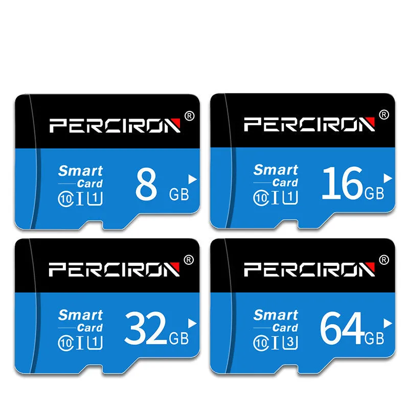 High speed driving record memory card 16GB 32GB 64GB 128GB for dashcam storage
