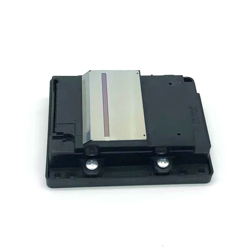 Epson WF7510 black inkjet printer print head replacement part