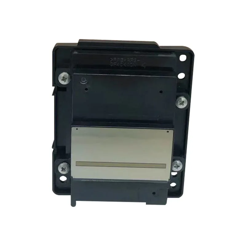 Epson WF7510 black inkjet printer print head replacement part