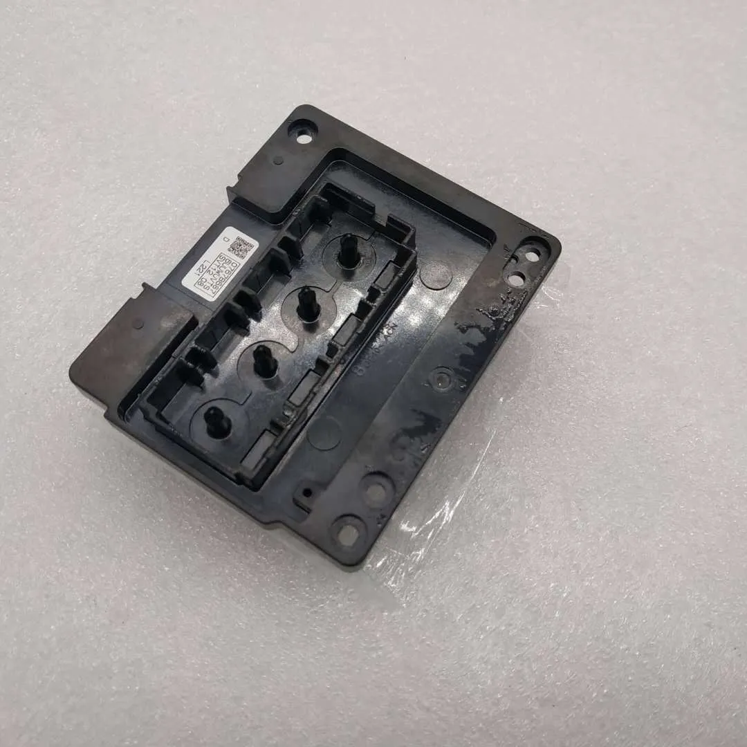 Epson WF7510 black inkjet printer print head replacement part
