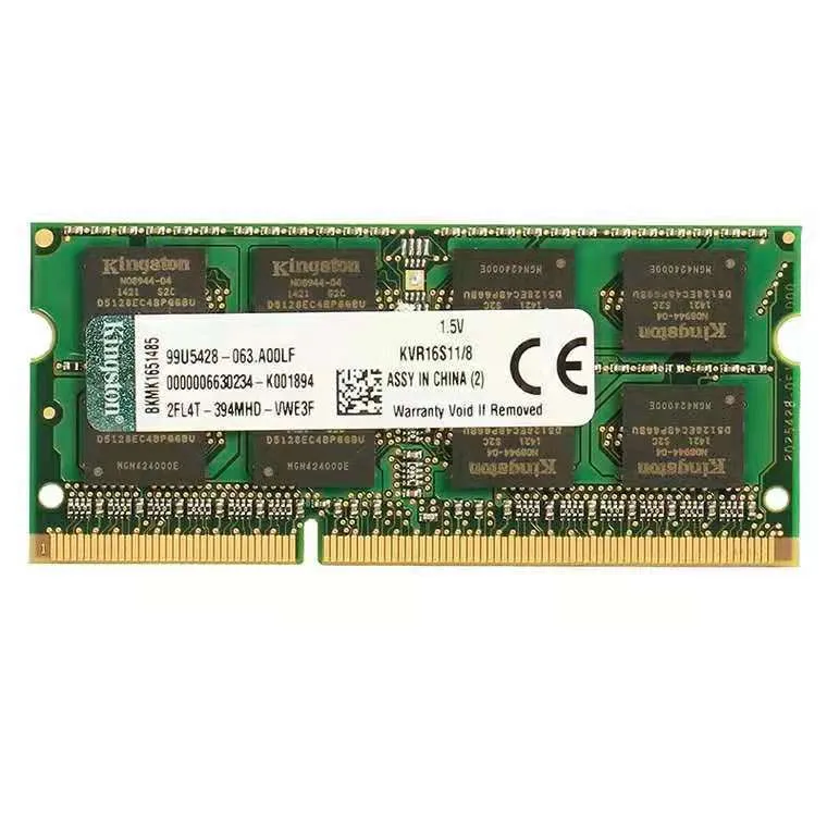 DDR4 RAM memory module 4GB 8GB 16GB 32GB 2133MHz 2400MHz single stick desktop upgrade