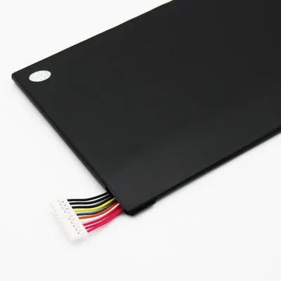 MSI BTY-M6K laptop battery 11.4V 4600mAh replacement for MSI notebooks