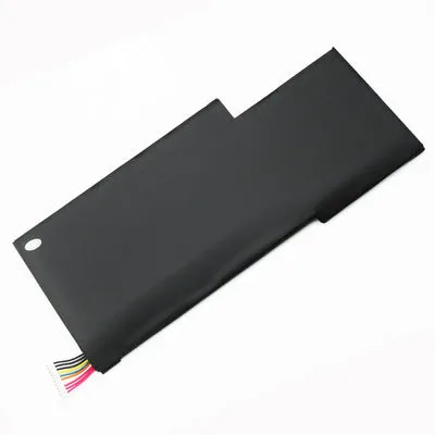 MSI BTY-M6K laptop battery 11.4V 4600mAh replacement for MSI notebooks