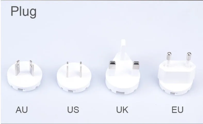 Four antenna white wireless router repeater with 300Mbps speed and lightning protection