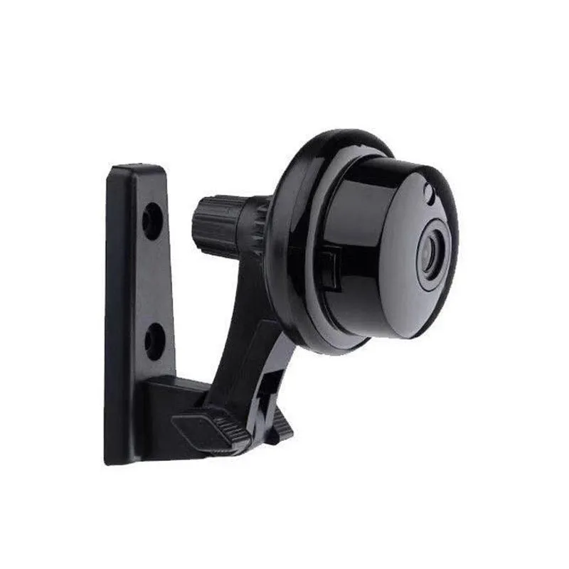 Wireless network monitor dome camera with 1.3MP CMOS sensor and 3.6mm lens for outdoor security