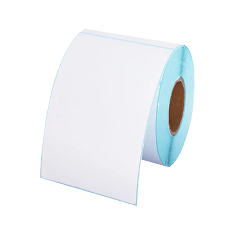 Thermal paper roll 10x15cm 500 sheets for thermal printer