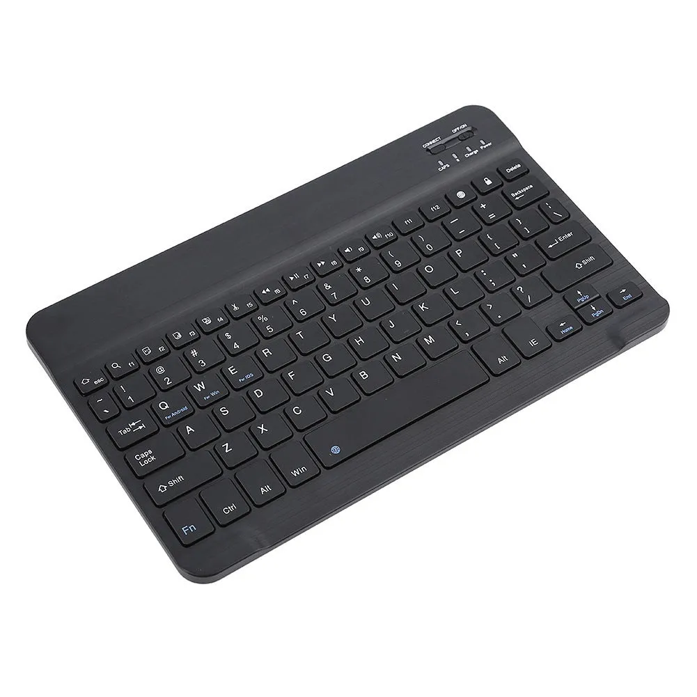 Colour Macaron ultra-thin wireless Bluetooth keyboard and mouse set for Apple devices, 0.6cm thick, with scissor keys
