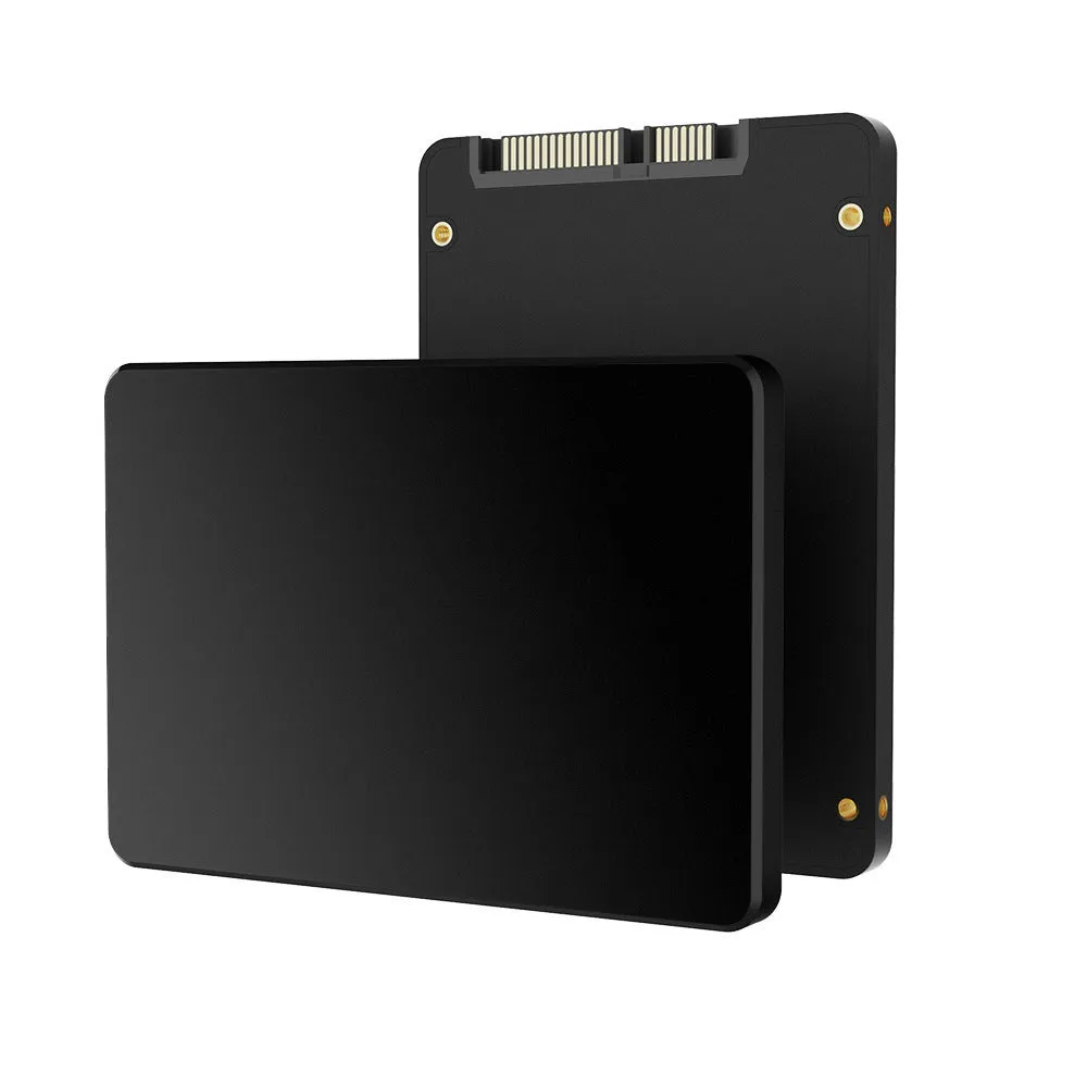2.5-inch SATA3 internal solid state drive 1TB capacity ultra-thin 7mm high speed