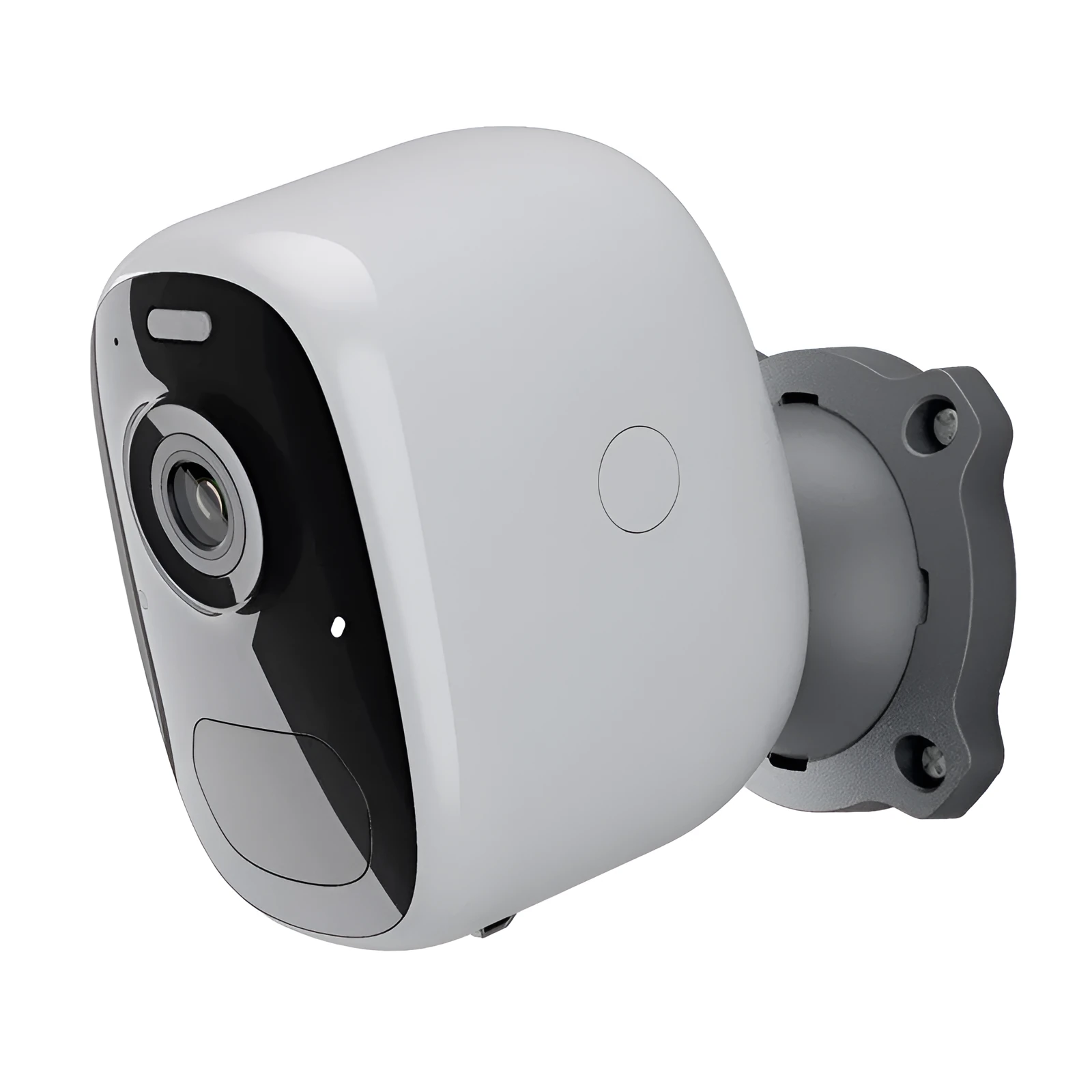 W8 outdoor waterproof battery camera 1080P network camera for remote monitoring