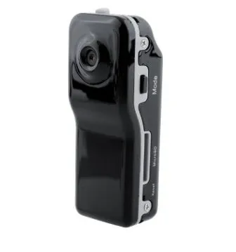 MD81S HD network surveillance camera miniature PC material design for computer monitoring