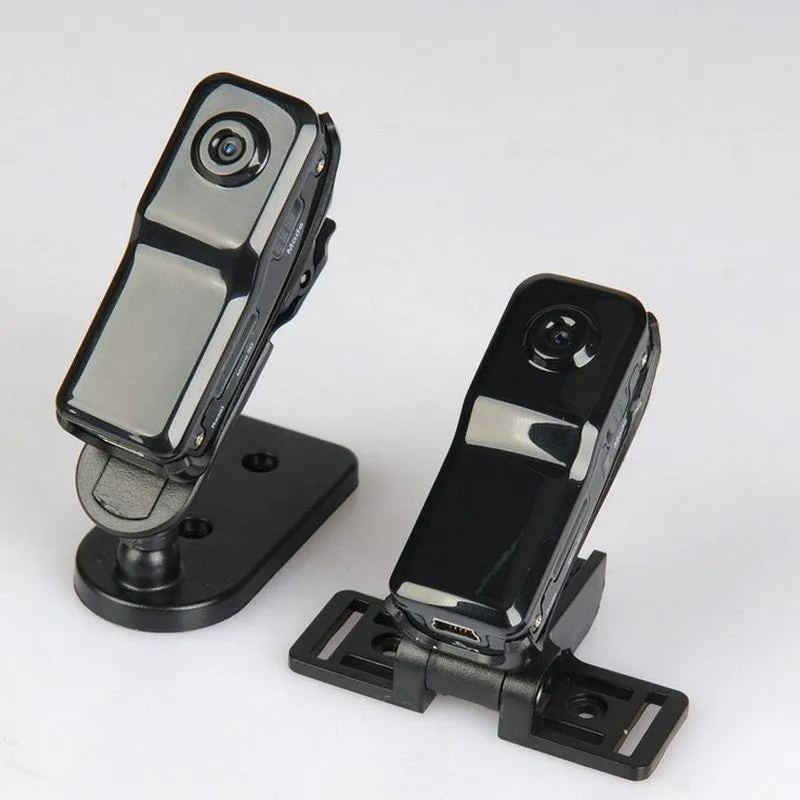 MD81S HD network surveillance camera miniature PC material design for computer monitoring