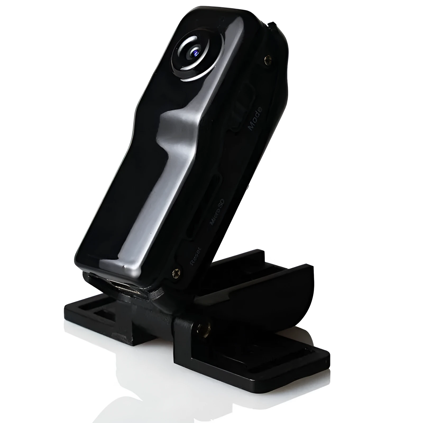 MD81S HD network surveillance camera miniature PC material design for computer monitoring