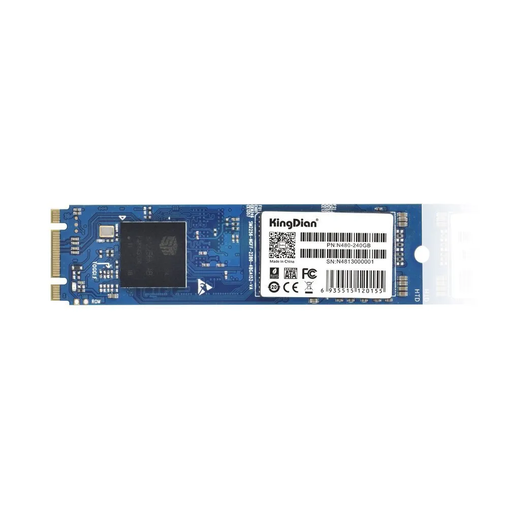 NGFF2280 M.2 interface SSD 256GB 240GB original genuine N480 notebook laptop internal solid state drive
