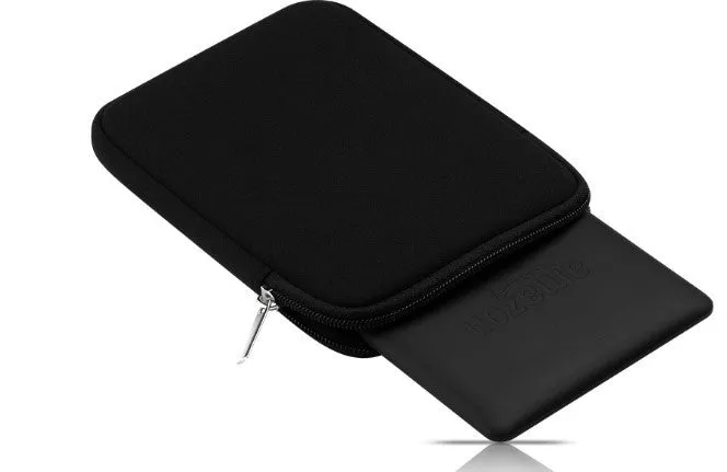 Sponge soft shell tablet case for iPad Mini 4 and Air 2, wallet style, green colour