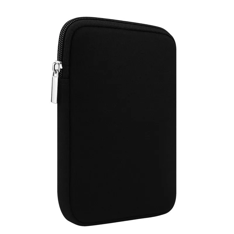 Sponge soft shell tablet case for iPad Mini 4 and Air 2, wallet style, green colour