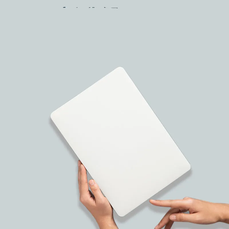 Laptop shatterproof shell film in colour for Apple MacBook with free keyboard film