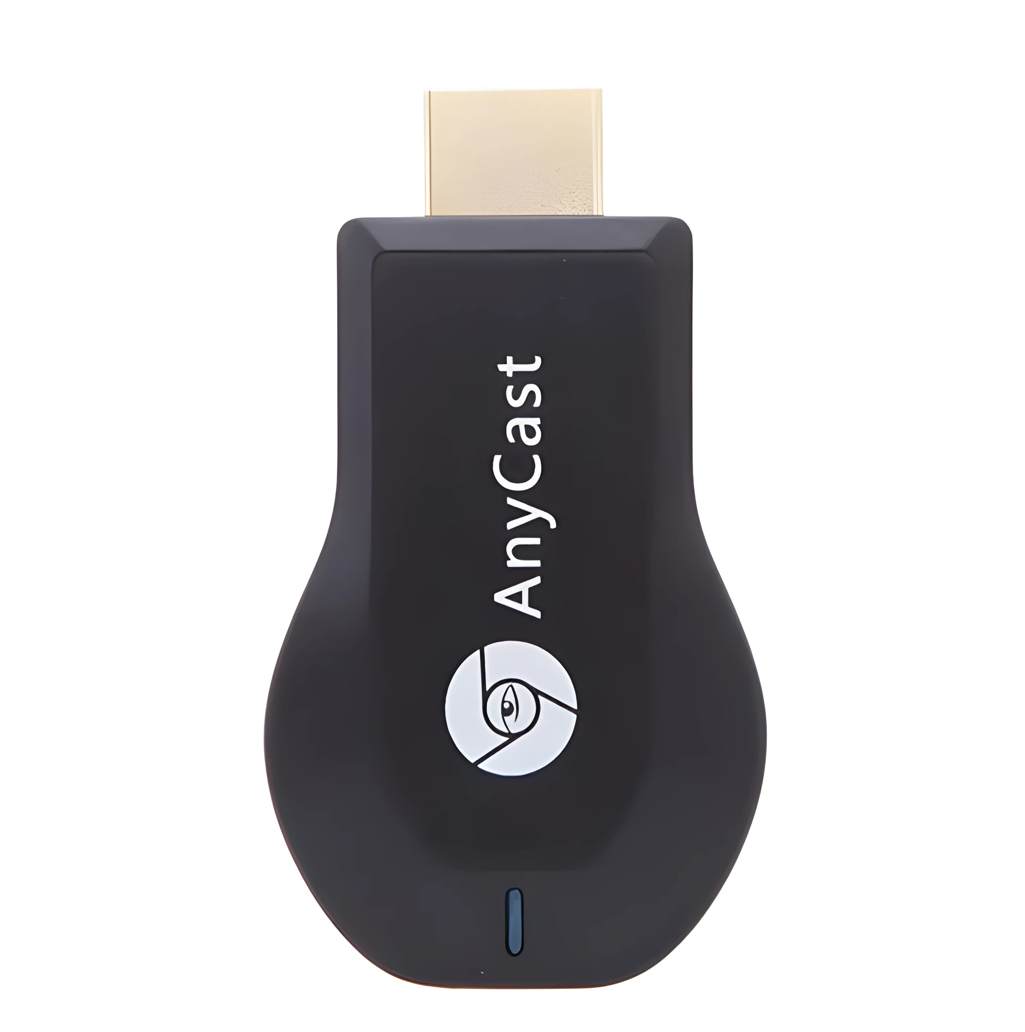 Wireless HDMI dongle for 1080P screen mirroring with USB cable and HDMI port