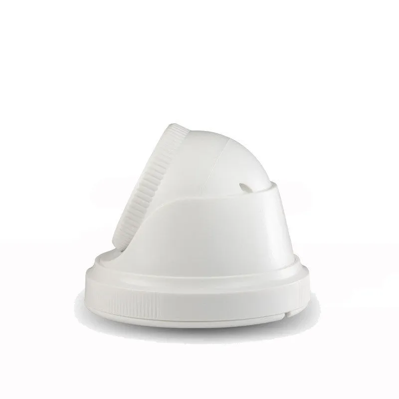 BST-103P infrared dome surveillance camera with 3.6mm lens for indoor night vision monitoring
