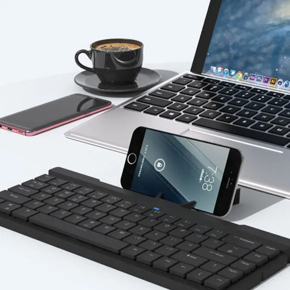 RK925 Bluetooth mechanical keyboard low axis with black green axis option