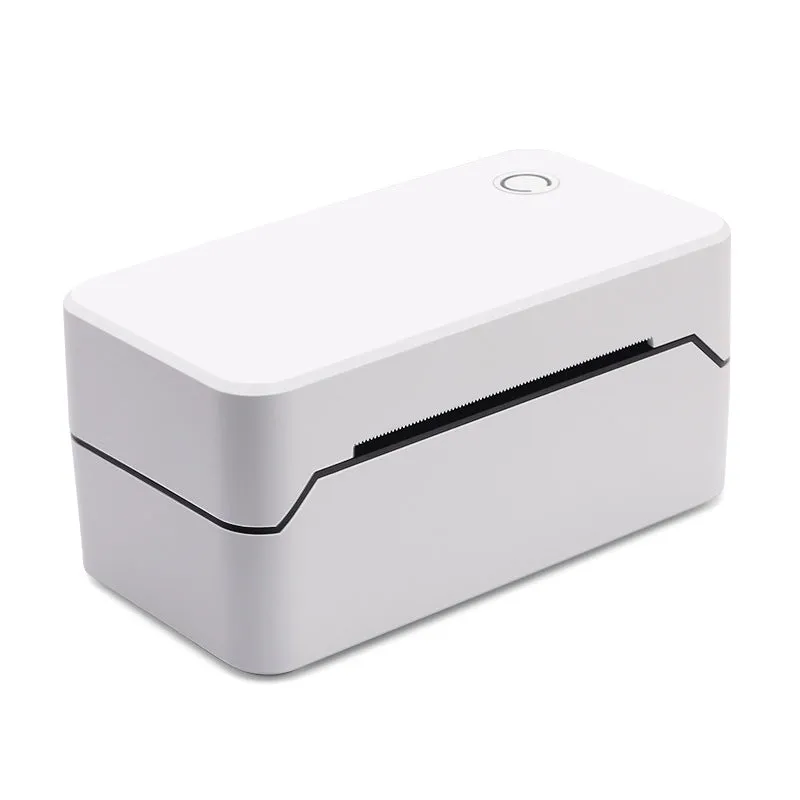 Thermal express single electronic surface printer with Bluetooth connectivity and compact 149mm design
