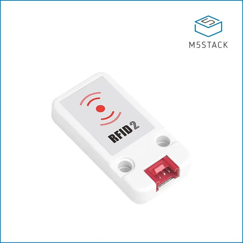 WS1850S MHz RFID sensor unit with HY2.0-4P cable for IoT development