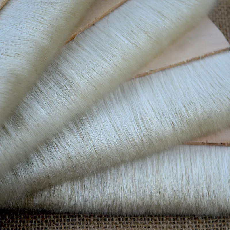 Natural wool brush for art mounting and shading craft projects in four size options.