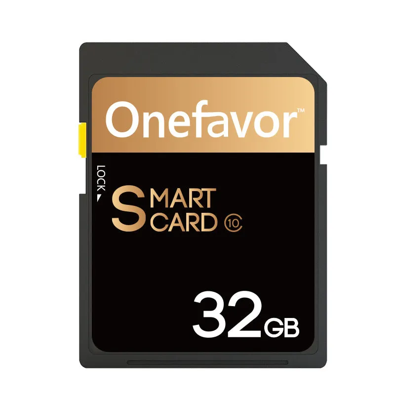 SD to PCMCIA adapter card with stainless steel housing and 32GB SD card for Mercedes-Benz cars