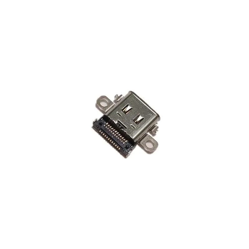 Nintendo Switch original charging port repair component for console charging dock connection repair