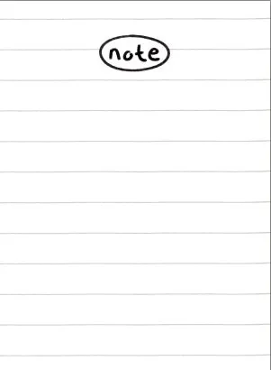 A6 student memo pad showing eight planning styles including weekly plan and checklist formats