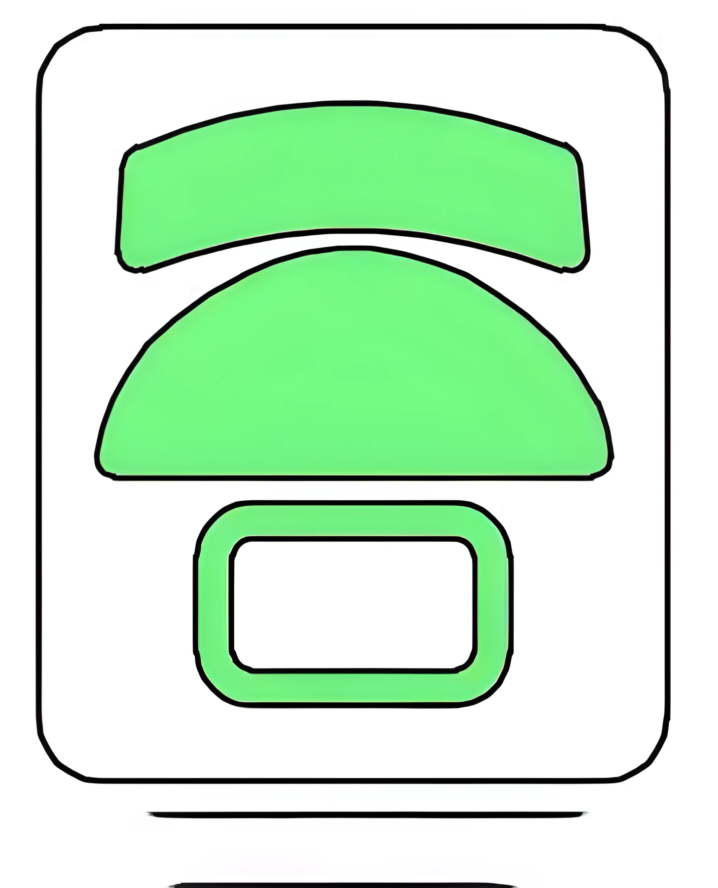 White Razer Juggern arc edge mouse skate replacements for Logitech GPX Superlight and GPW 2 mice with anti-static tweezers.