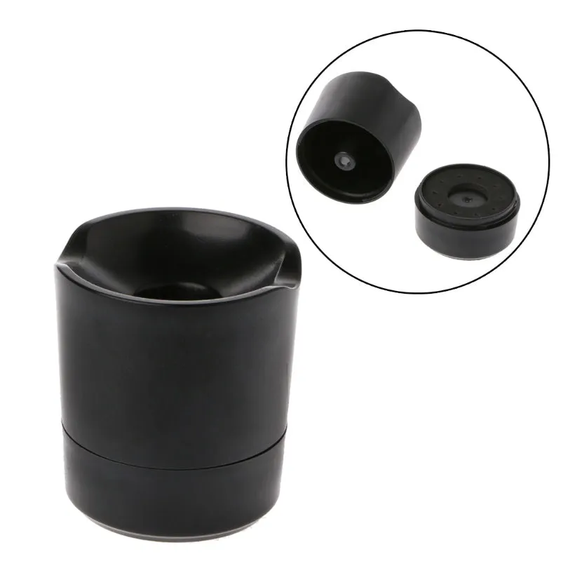 A plain pen holder for a Wacom CTL or PTH series tablet stylus.