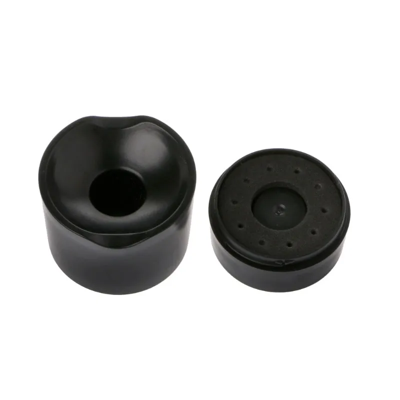 A plain pen holder for a Wacom CTL or PTH series tablet stylus.