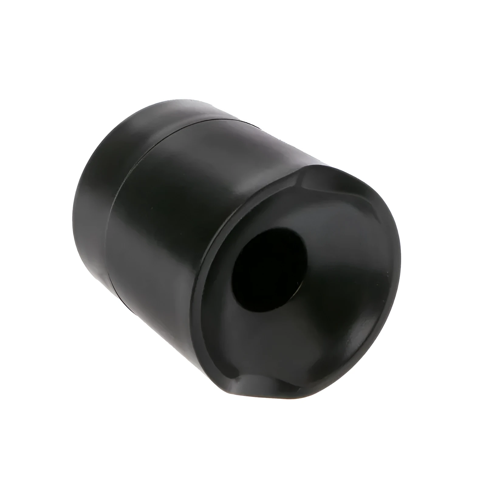 A plain pen holder for a Wacom CTL or PTH series tablet stylus.