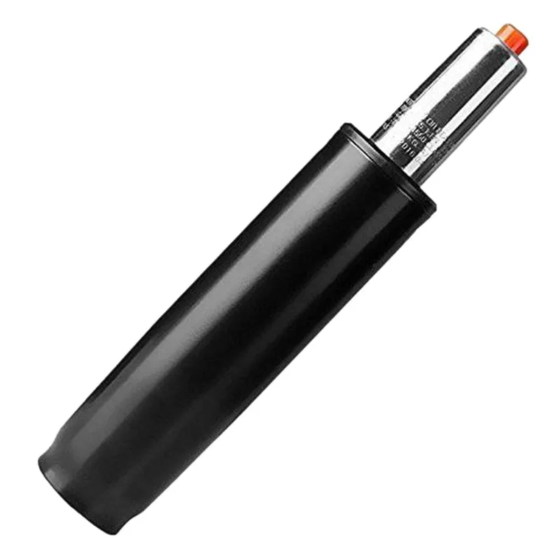 Lift chair assembly gas spring replacement part in electroplating and paint black finish options