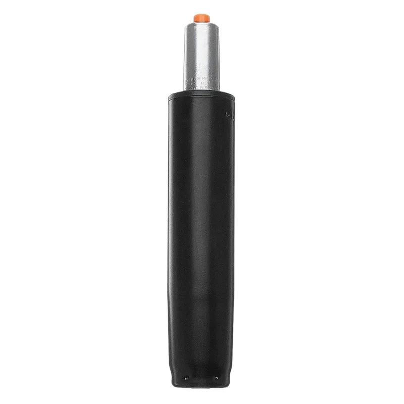 Lift chair assembly gas spring replacement part in electroplating and paint black finish options