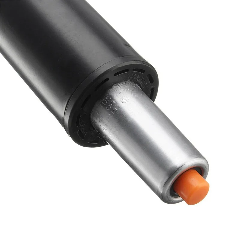 Lift chair assembly gas spring replacement part in electroplating and paint black finish options