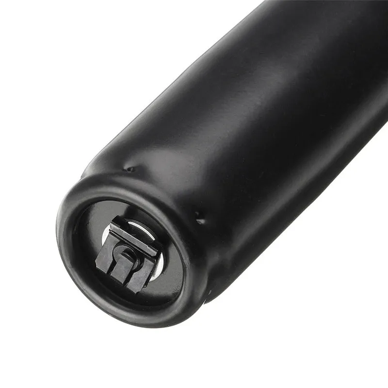Lift chair assembly gas spring replacement part in electroplating and paint black finish options