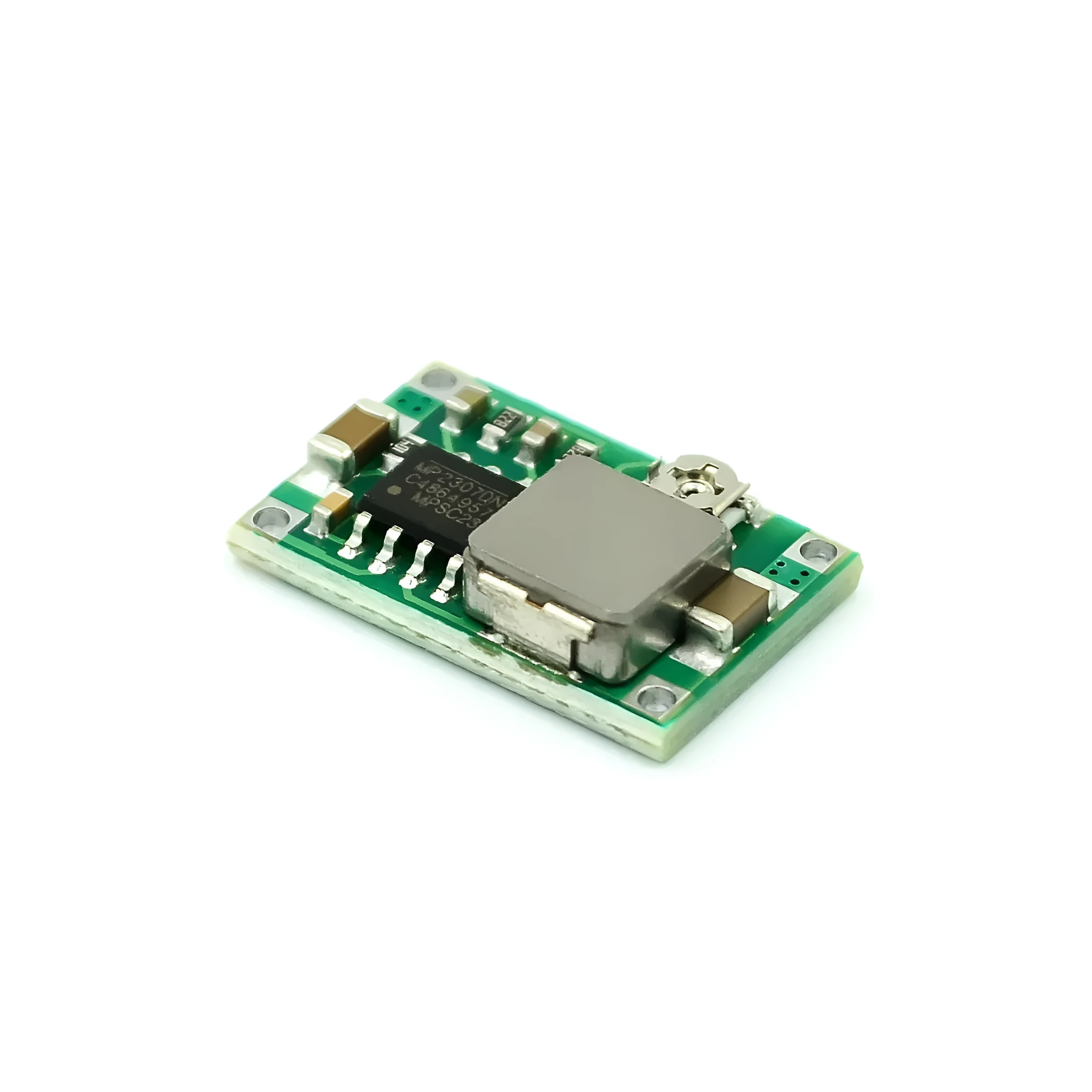 Mini 360 green DC-DC buck converter step-down power supply module