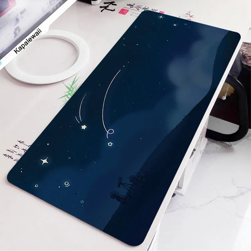 Chaos Esports gaming mouse pad with rough cloth surface measuring 400x900mm
