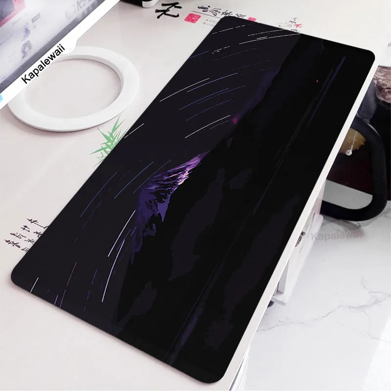 Chaos Esports gaming mouse pad with rough cloth surface measuring 400x900mm